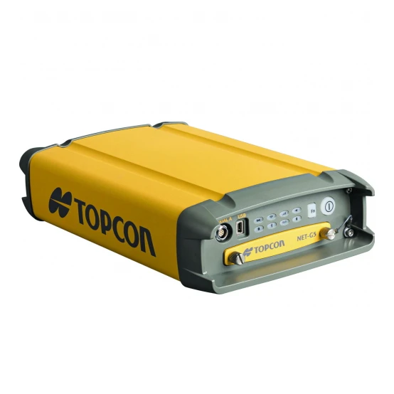 GPS/ГЛОНАСС/Beidou/Galileo приемник Net-G5