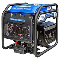 Инверторный генератор TSS SGG 4200Ei