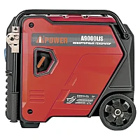 Инверторный генератор A-iPower A9000LIS