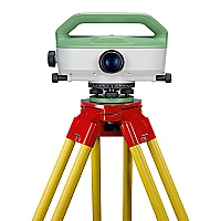 Цифровой нивелир Leica LS15 (0.3 мм)