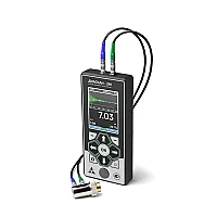 Ультразвуковой толщиномер ДИАСКАН-2М