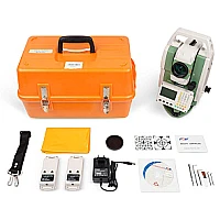 Электронный тахеометр FOIF RTS102 (R600, 2")