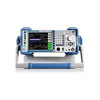 Тестовый приемник электромагнитных помех Rohde & Schwarz ESL3