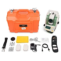 Электронный тахеометр FOIF RTS332 (R1000, 2")