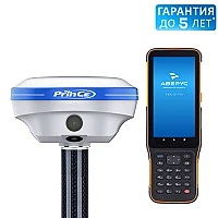 Комплект приемника PrinCe i20AR + HCE600