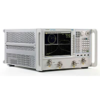 ВЧ и СВЧ анализатор цепей Keysight N5225A