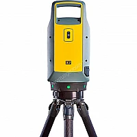 Наземный лазерный сканер Trimble X7 + T100 Tablet + Perspective