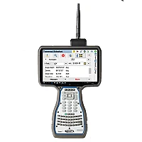 Полевой контроллер Spectra Ranger 7, QWERTY, WWAN, Survey Pro Standard (RG7-S02-001)
