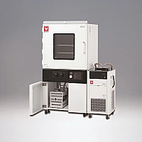 Yamato CA-801 - Холодовая ловушка лабораторная Cool Trap