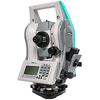 Тахеометр Nikon XS 1" OP