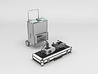 Переносный стилоскоп СЛП-4