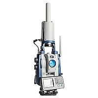 Автоматическая гиростанция GYRO3X