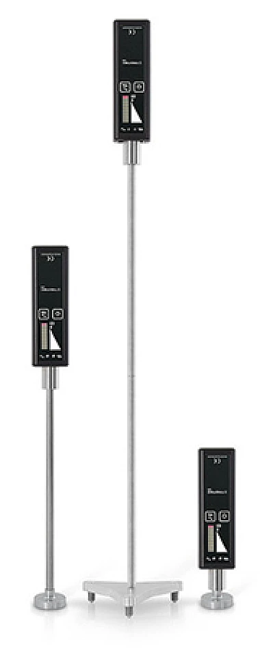 Как найти утечки с помощью LD6: