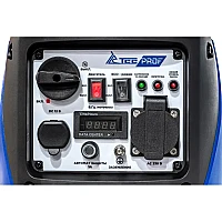 Инверторный генератор TSS SGG 1400Si