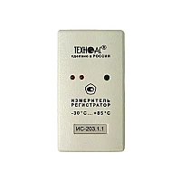 Измеритель самопишущий ИС-203.1.1