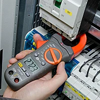 CMP-400 Клещи электроизмерительные