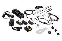 GNSS приемник South Galaxy G1