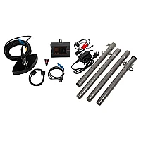 Эхолот однолучевой CHCNAV D270