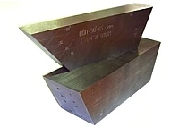 Стандартный образец "Утюг"