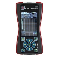 Ультазвуковой дефектоскоп NOVOTEST УД2301