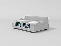 Машина шлифовально-полировальная МШП-В