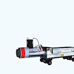 Аренда рентгенографического кроулера