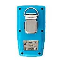 Портативный газоанализатор ТОП-СЕНС 210 (O3) с поверкой