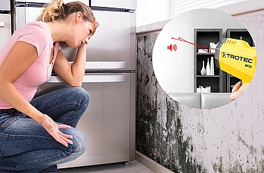 Все ли в порядке или есть риск появления плесени?