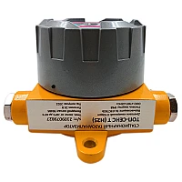 Стационарный газоанализатор ТОП-СЕНС Т