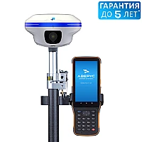 Приемник PrinCe i30VR + контроллер PrinCe HCE600