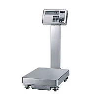 Лабораторно-промышленные весы FS-60K0.1G-i02