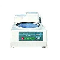 Шлифовально-полировальный станок MoPao 300E