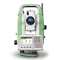 Тахеометр Leica TS07 R500 Arctic (1")