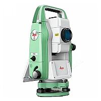 Тахеометр Leica TS03 R500 (2")