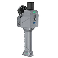 Мобильный лазерный сканер PrinCe iRiS