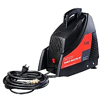 Безмасляный компрессор FUBAG HANDY MASTER KIT + 5 предметов