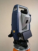 Тахеометр Sokkia CX-105L б/у