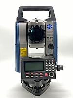 Тахеометр БУ Sokkia im-105L