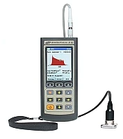 ВИБРАН-2 виброанализатор