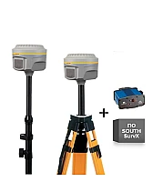 Комплект SOUTH Galaxy G1 + Радио 35W + ПО SurvX