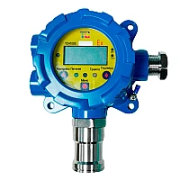 Стационарный газоанализатор ТОП-СЕНС 4100S