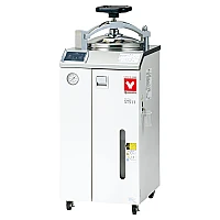 Yamato ST-501 - Автоклав вертикальный автоматический с сушкой