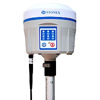 Приемник Stonex S10