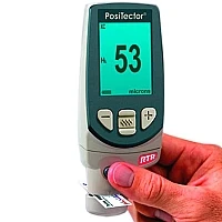 Профилометр PosiTector RTR Standart