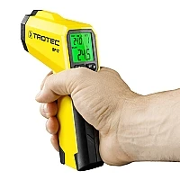 Пирометр Trotec BP17