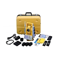 Тахеометр Topcon IS-301