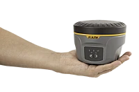 Комплект SOUTH Galaxy G1 Plus (IMU)* + Радио 35W + ПО SurvX