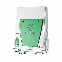 GPS/GNSS-приемник Leica GS10 Безлимитный