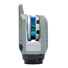 Ключевые моменты Trimble X9: