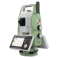 Роботизированный тахеометр Leica TS20 I R1600 (1")